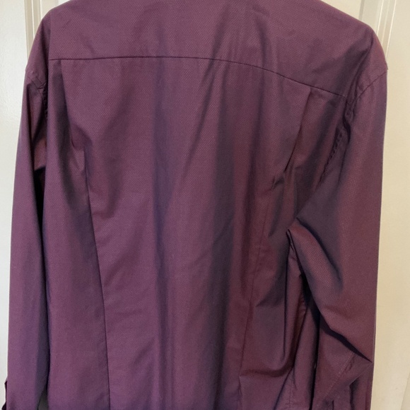 Eton Classic Shirt - Picture 2 of 6